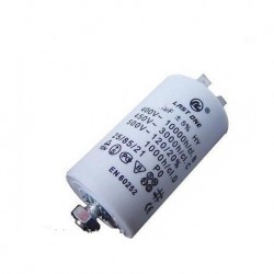 CONDENSATORE 12 UF