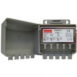 AMPLIFICATORE PER...
