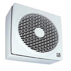 ASPIRATORE 23/9 VORTICE