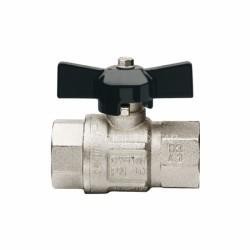 VALVOLA A FARFALLA F.F 3/4"