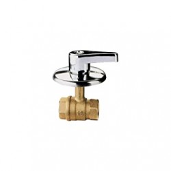 VALVOLA INCASSO 1/2" EFFEBI...