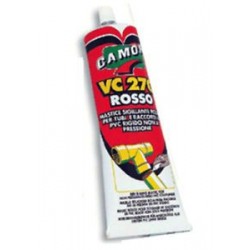 MASTICE ROSSO
